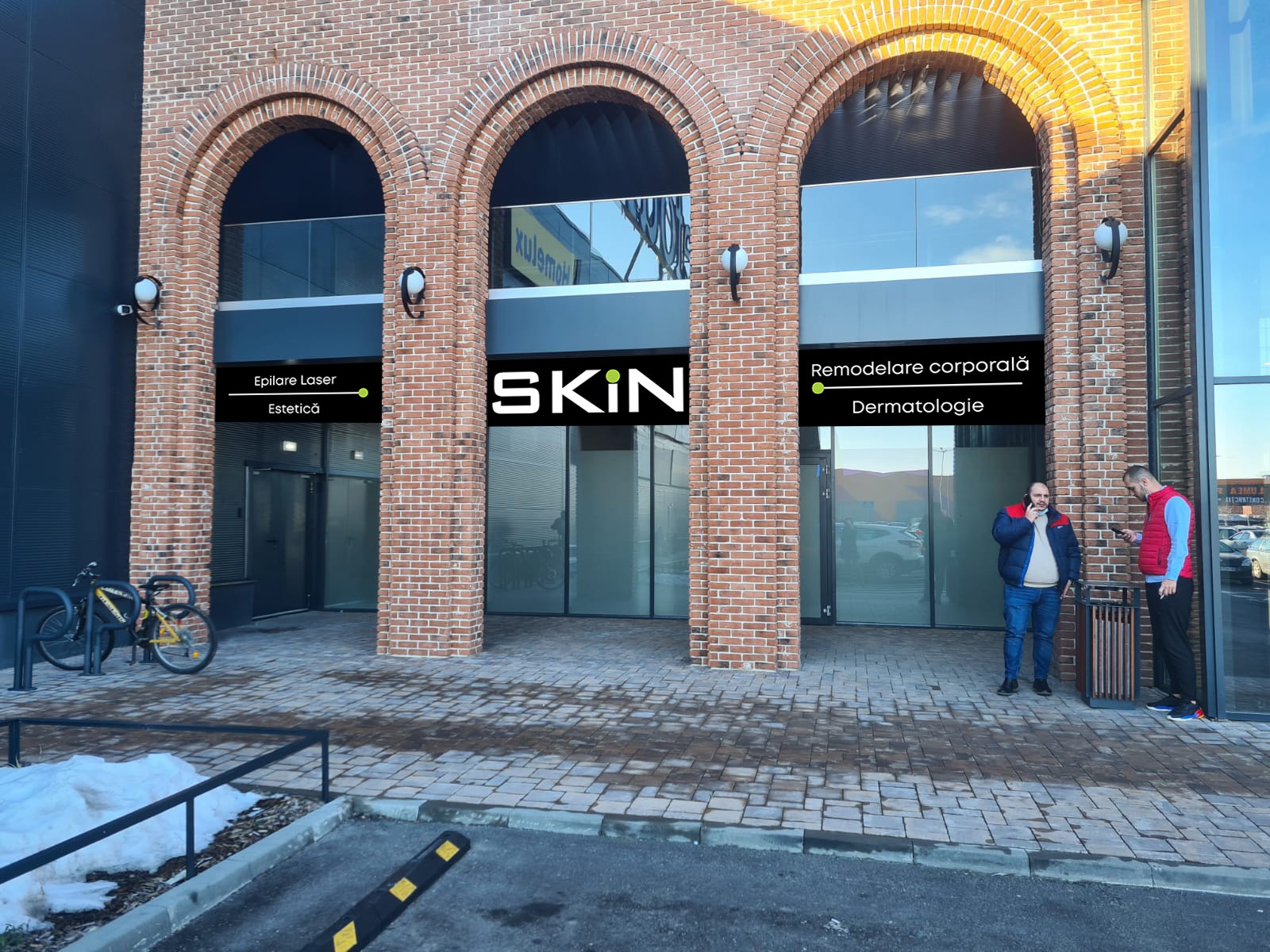 Doctor SKiN - Beauty through Science - Doctor SKiN Doctor SKiN - Beauty through Science - Doctor SKiN