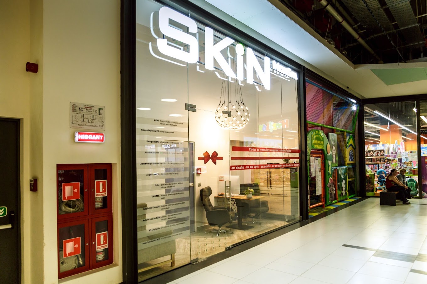 Doctor SKiN - Beauty through Science - Doctor SKiN Doctor SKiN - Beauty through Science - Doctor SKiN